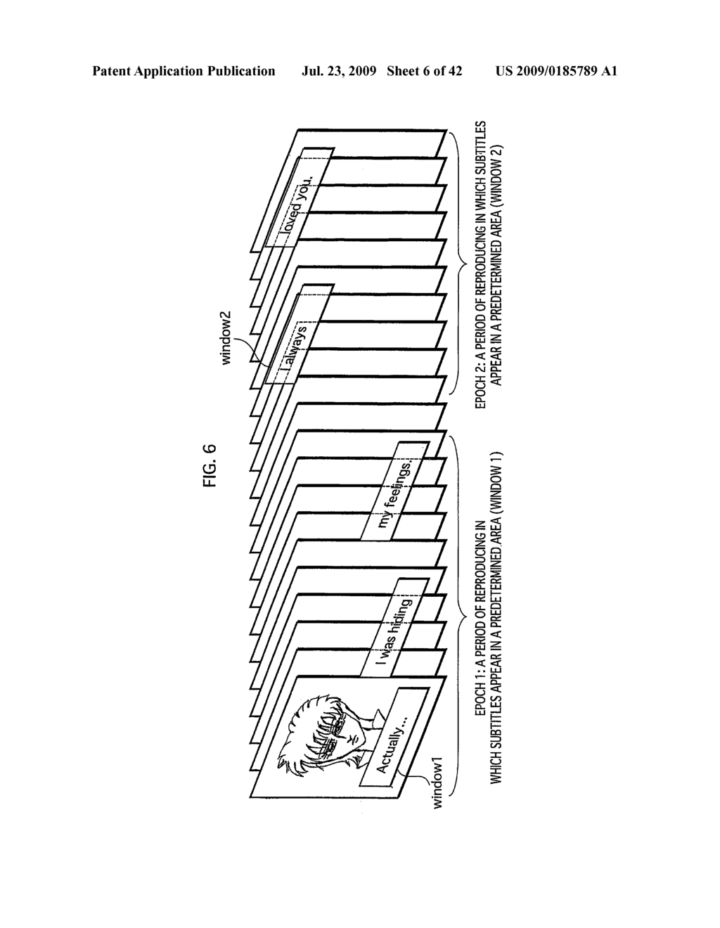 RECORDNG MEDIUM, REPRODUCTION APPARATUS, RECORDING METHOD, REPRODUCING METHOD, PROGRAM, AND INTEGRATED CIRCUIT - diagram, schematic, and image 07