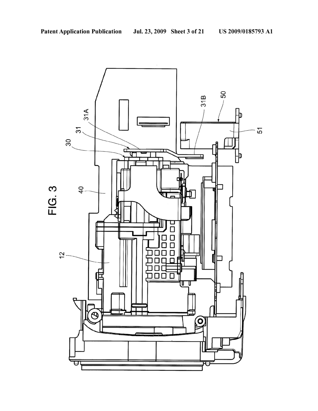 Information Record and Reproduction Device - diagram, schematic, and image 04