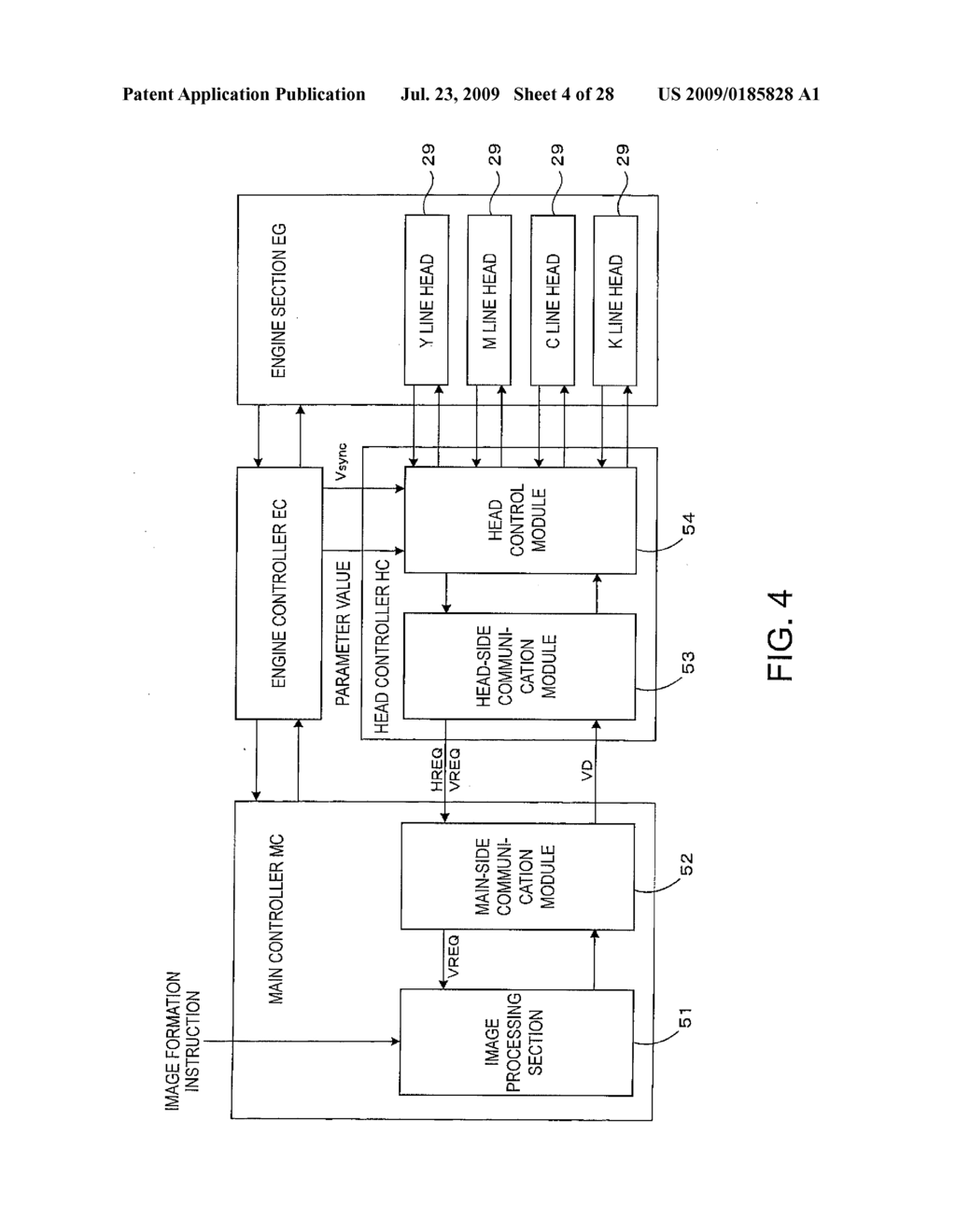 Lens Array, Exposure Head, and Image Forming Apparatus - diagram, schematic, and image 05