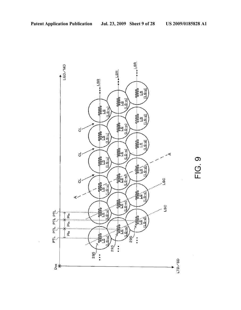 Lens Array, Exposure Head, and Image Forming Apparatus - diagram, schematic, and image 10