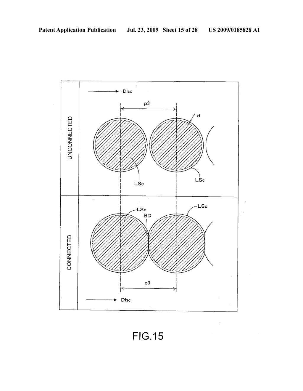 Lens Array, Exposure Head, and Image Forming Apparatus - diagram, schematic, and image 16