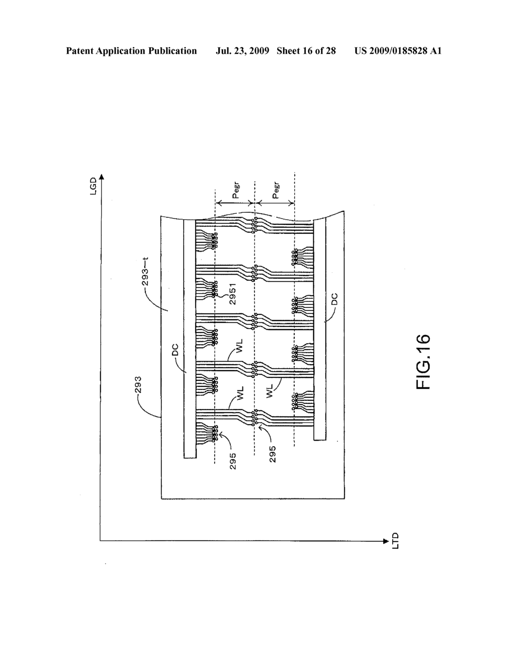 Lens Array, Exposure Head, and Image Forming Apparatus - diagram, schematic, and image 17