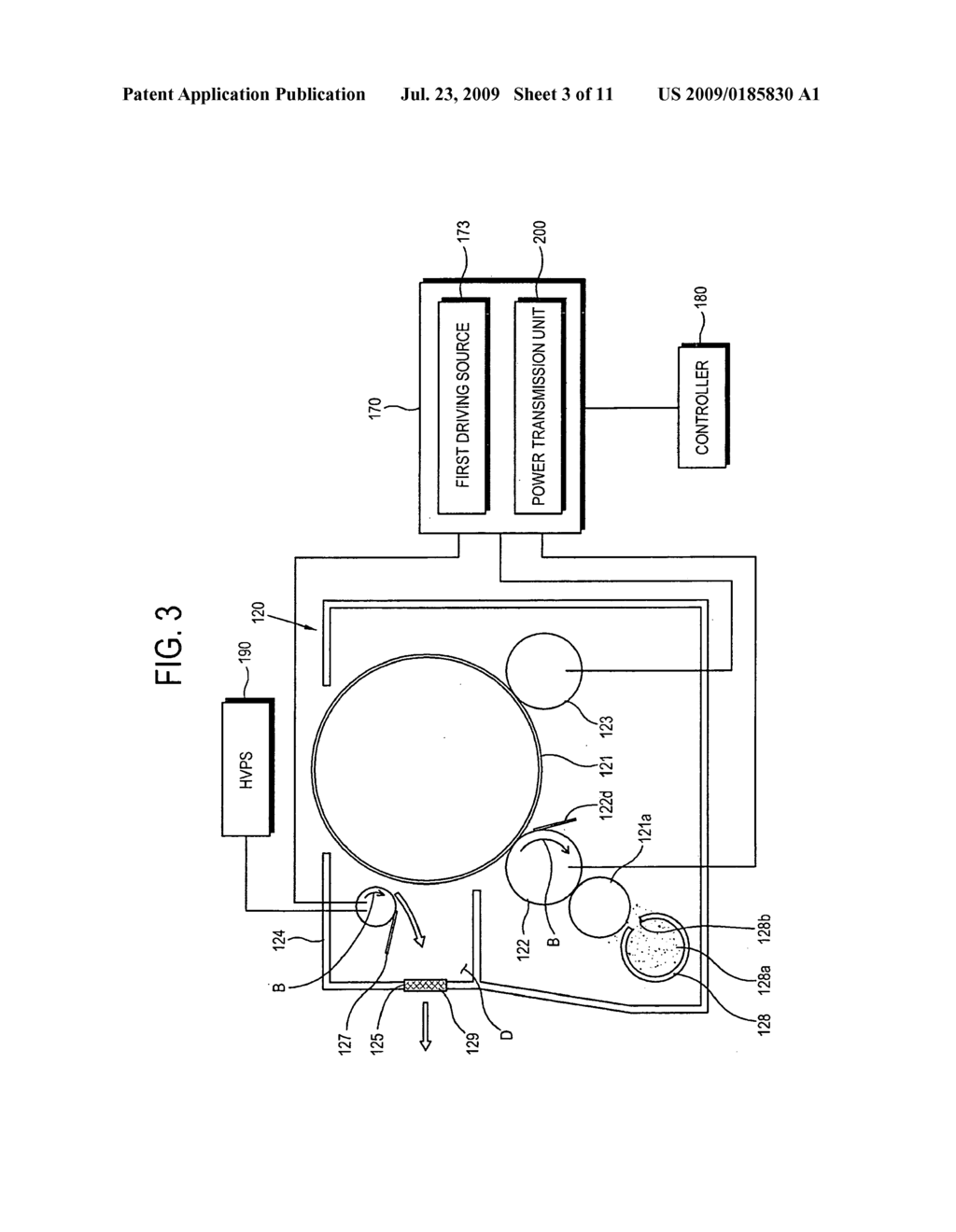 IMAGE FORMING APPARATUS AND CONTROL METHOD THEREOF - diagram, schematic, and image 04