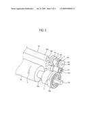 IMAGE FORMING APPARATUS AND CONTROL METHOD THEREOF diagram and image