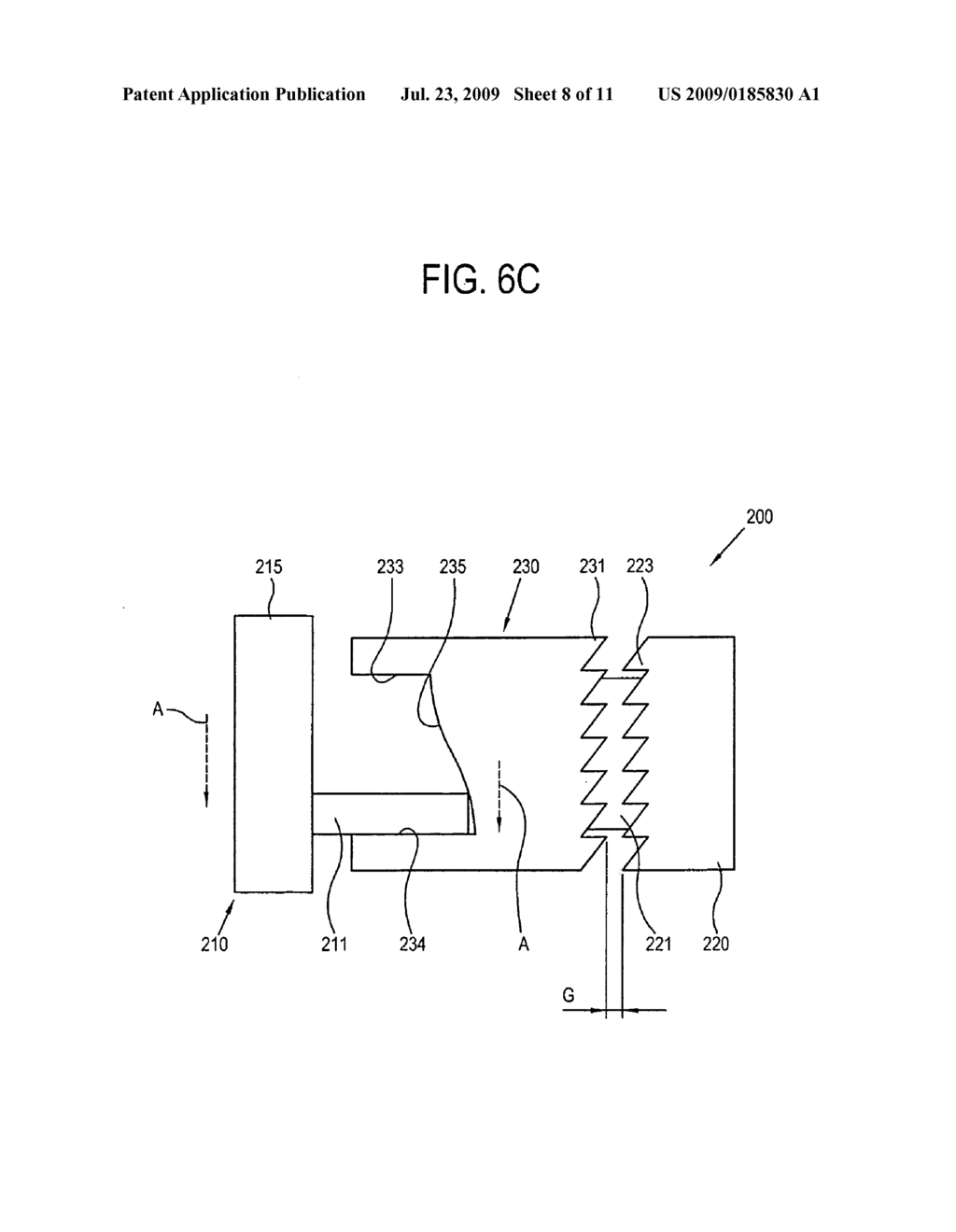 IMAGE FORMING APPARATUS AND CONTROL METHOD THEREOF - diagram, schematic, and image 09