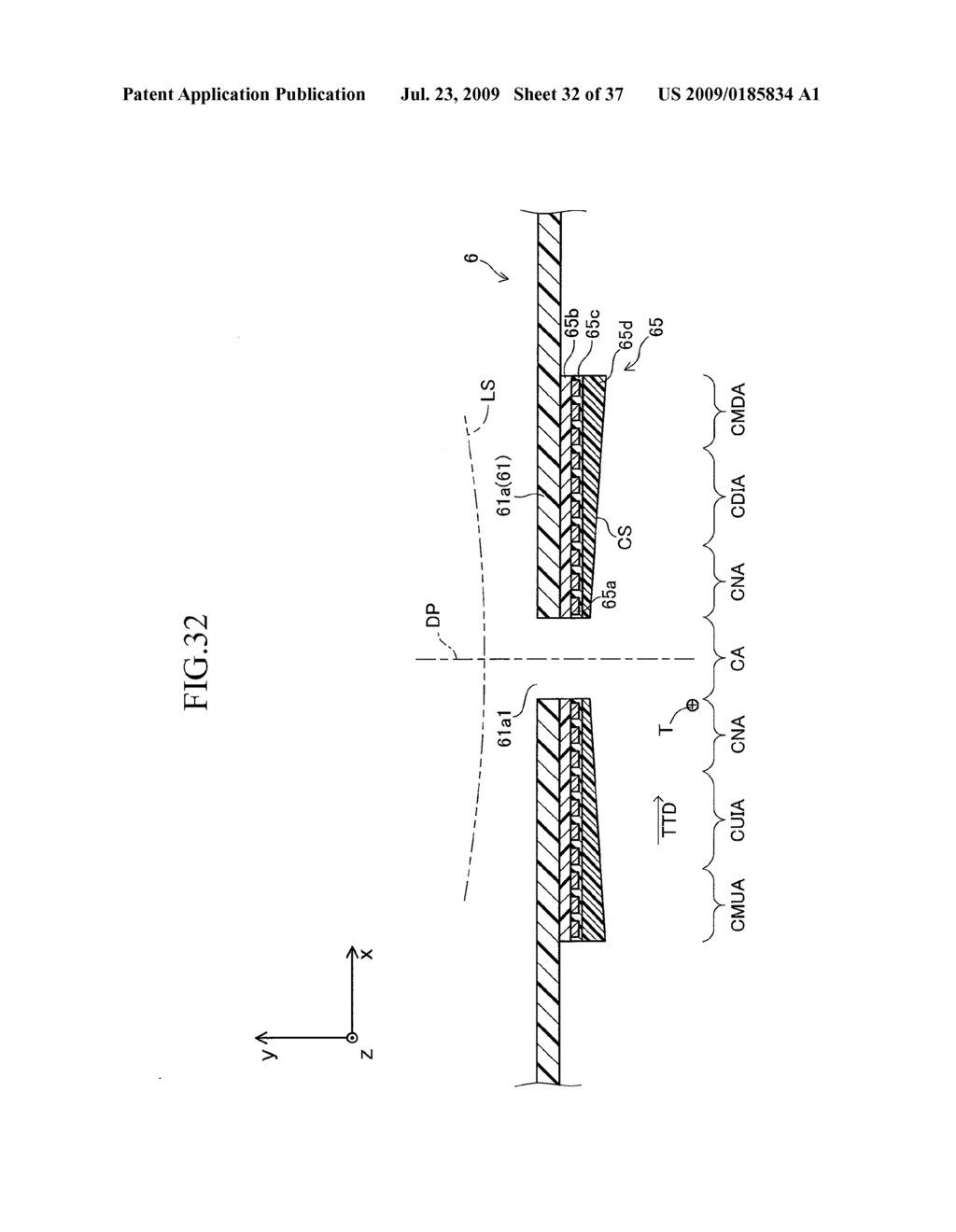 Image Forming Apparatus - diagram, schematic, and image 33