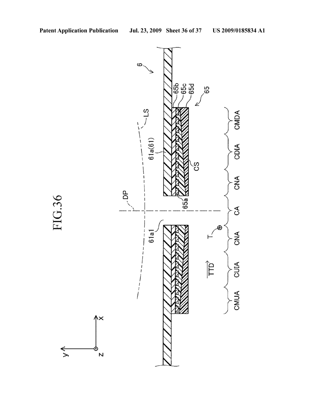 Image Forming Apparatus - diagram, schematic, and image 37