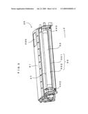 Method of Manufacturing Toner Carrier Roller, Developer Apparatus, and Image Forming Apparatus diagram and image