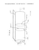 Method of Manufacturing Toner Carrier Roller, Developer Apparatus, and Image Forming Apparatus diagram and image