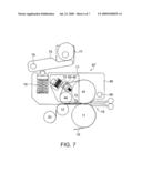 Transfer Device and Image Forming Apparatus Including the Same diagram and image