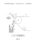 Image Forming Device and Cleaning Device diagram and image