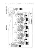 Image Forming Device and Cleaning Device diagram and image