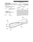 MARINE ANTI-FOULANT SYSTEM AND METHODS FOR USING SAME diagram and image