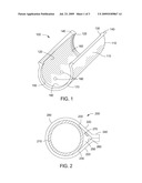 MARINE ANTI-FOULANT SYSTEM AND METHODS FOR USING SAME diagram and image