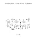 APPARATUS FOR THE CREATION OF OUTER SURFACES FOR STRUCTURES diagram and image