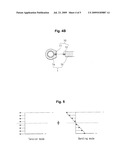 HYDRAULIC CYLINDER HAVING ROD SAFETY DEVICE diagram and image