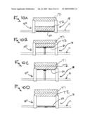 TRAY HANDLER AND METHOD diagram and image