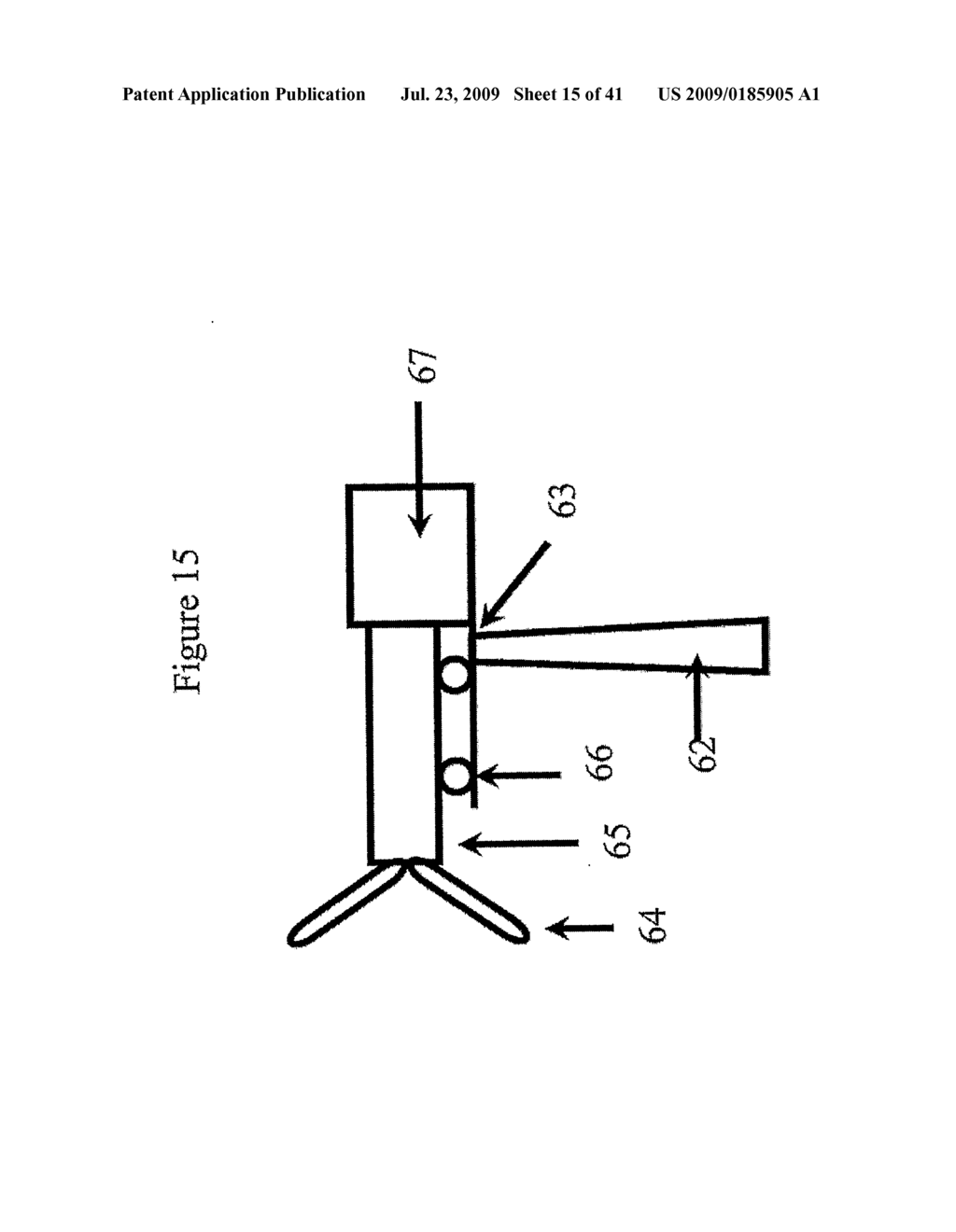 RETURN AND LIMITED MOTION IN ENERGY CAPTURE DEVICES - diagram, schematic, and image 16