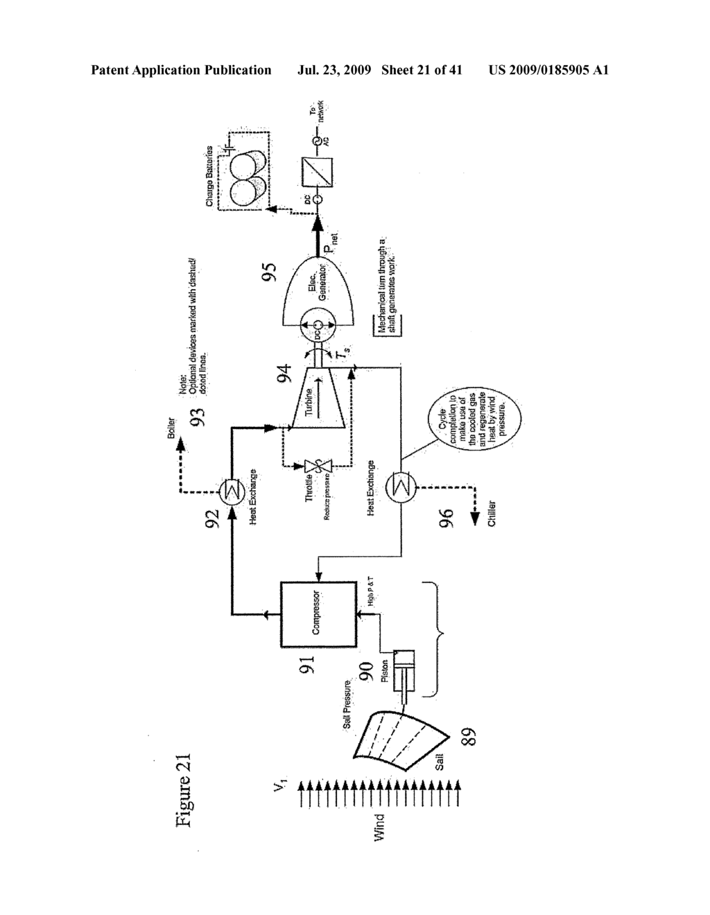 RETURN AND LIMITED MOTION IN ENERGY CAPTURE DEVICES - diagram, schematic, and image 22