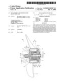 FAN ASSEMBLY AND REFRIGERATOR HAVING THE SAME diagram and image