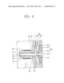 FAN ASSEMBLY AND REFRIGERATOR HAVING THE SAME diagram and image