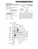 Scroll Compressor with Housing Shell Location diagram and image