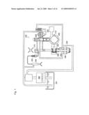 Trochoid Pump diagram and image