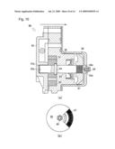 Trochoid Pump diagram and image