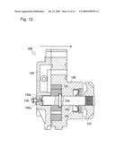 Trochoid Pump diagram and image