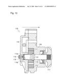 Trochoid Pump diagram and image