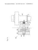 Trochoid Pump diagram and image