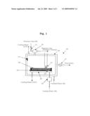 SILICON ALLOY, ALLOY POWDER THEREOF, MANUFACTURING APPARATUS, MANUFACTURING PROCESS AND SINTERED ALLOY THEREOF diagram and image