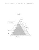 SILICON ALLOY, ALLOY POWDER THEREOF, MANUFACTURING APPARATUS, MANUFACTURING PROCESS AND SINTERED ALLOY THEREOF diagram and image