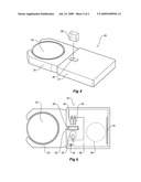 pH SENSITIVE INDICATOR DEVICE diagram and image