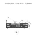 PREPARATION AND MANUFACTURE OF AN OVERLAYER FOR DEACTIVATION RESISTANT PHOTOCATALYSTS diagram and image