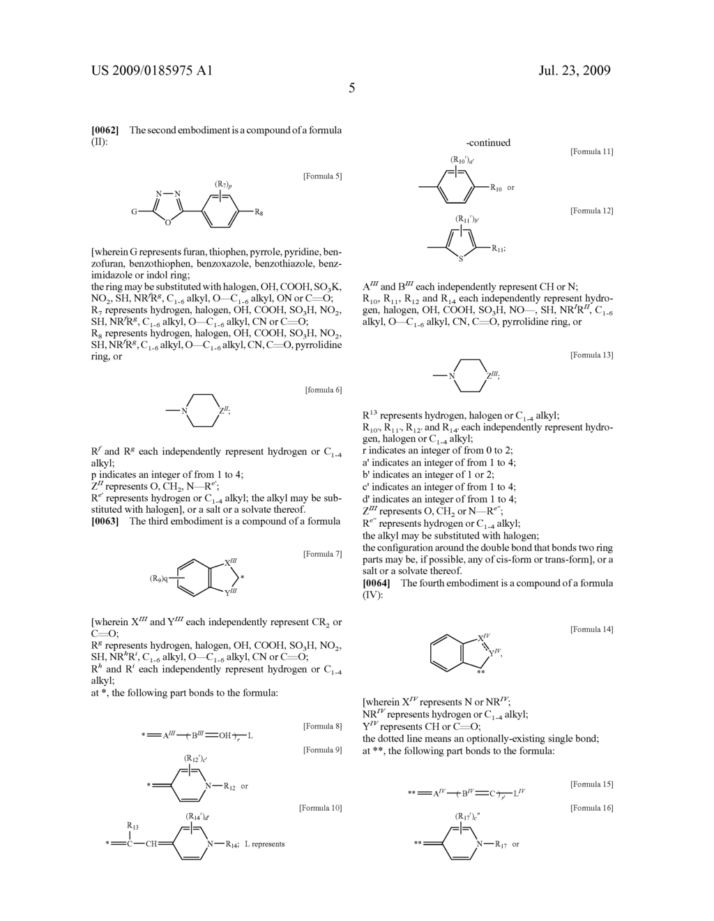 DIAGNOSTIC PROBE FOR CONFORMATION DISEASE - diagram, schematic, and image 30