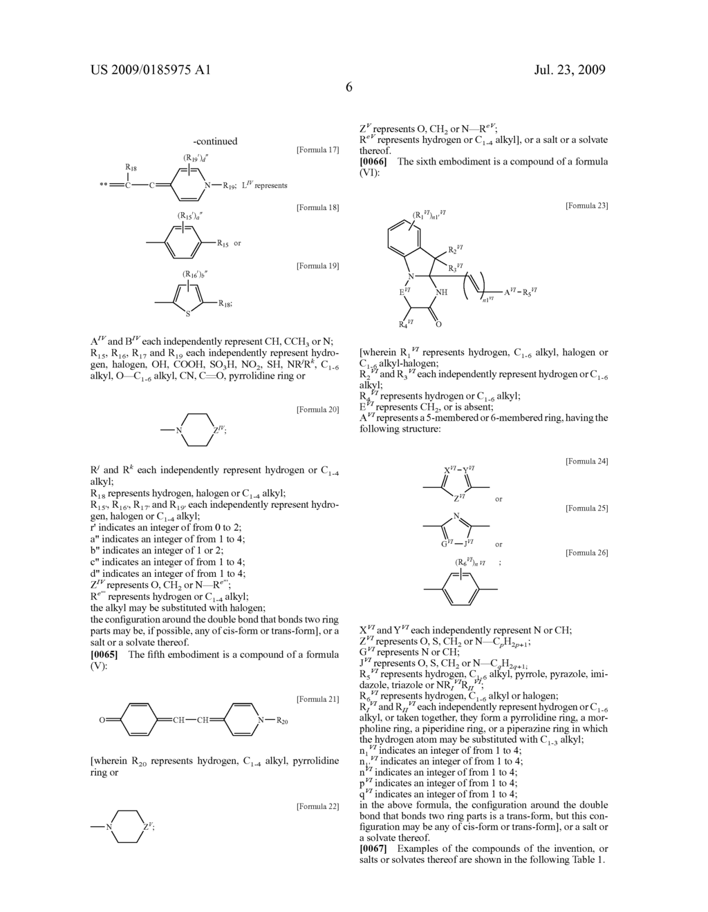 DIAGNOSTIC PROBE FOR CONFORMATION DISEASE - diagram, schematic, and image 31