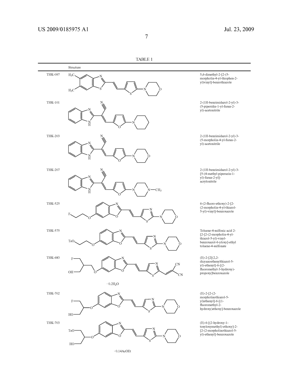 DIAGNOSTIC PROBE FOR CONFORMATION DISEASE - diagram, schematic, and image 32