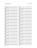 Gene expression markers for inflammatory bowel disease diagram and image