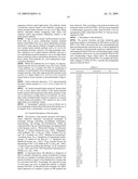 Gene expression markers for inflammatory bowel disease diagram and image