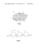 CLAY-BASED HEMOSTATIC AGENTS AND DEVICES FOR THE DELIVERY THEREOF diagram and image