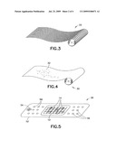 CLAY-BASED HEMOSTATIC AGENTS AND DEVICES FOR THE DELIVERY THEREOF diagram and image