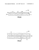 CLAY-BASED HEMOSTATIC AGENTS AND DEVICES FOR THE DELIVERY THEREOF diagram and image