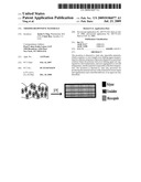 THERMO-RESPONSIVE MATERIALS diagram and image