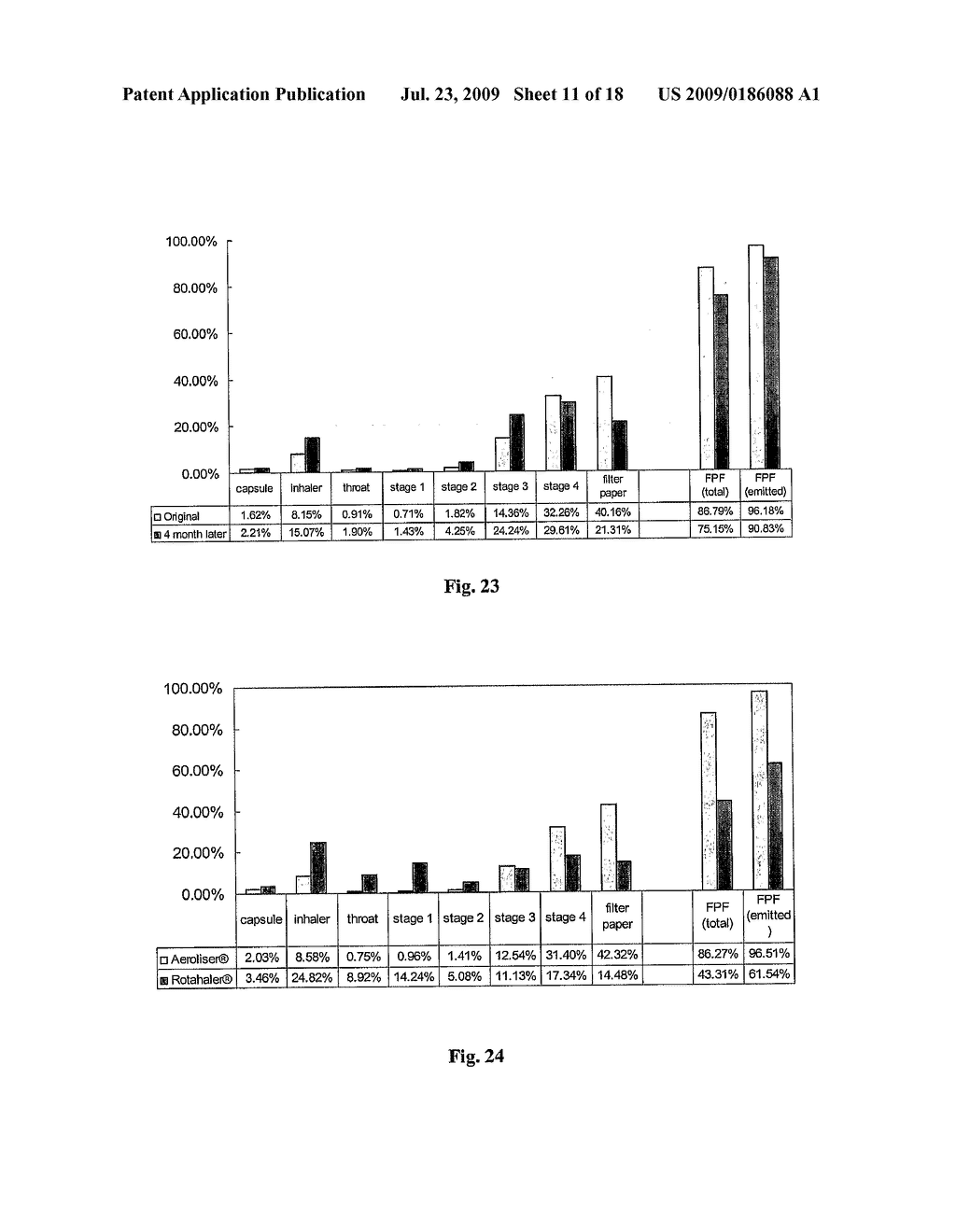 INHALABLE DRUG - diagram, schematic, and image 12