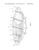 READY-TO-EAT FOOD TRAY AND METHOD FOR PREPARING THE SAME diagram and image