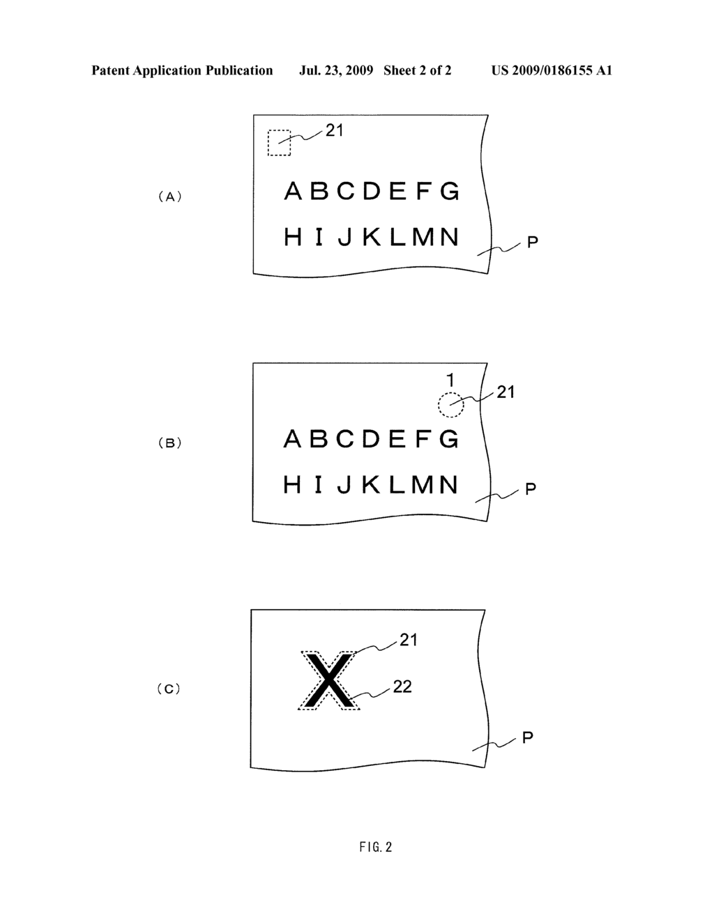 INK FOR INK-JET RECORDING, INK CARTRIDGE, INK-JET RECORDING APPARATUS, METHOD OF DETERMINING, AND METHOD OF INK-JET RECORDING - diagram, schematic, and image 03