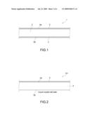 POLARIZATION PLATE MANUFACTURING METHOD AND DISPLAY APPARATUS diagram and image