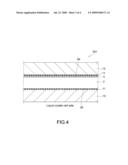 POLARIZATION PLATE MANUFACTURING METHOD AND DISPLAY APPARATUS diagram and image