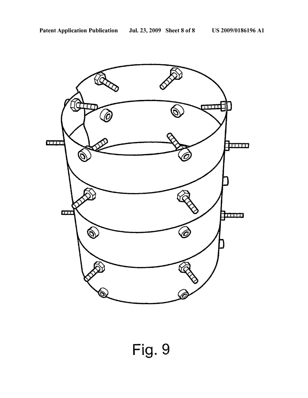 Multistable Structural Member and Method for Forming a Multistable Structural Member - diagram, schematic, and image 09